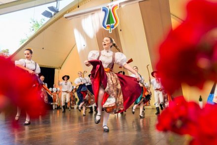 Ósmy dzień 58. Tygodnia Kultury Beskidzkiej